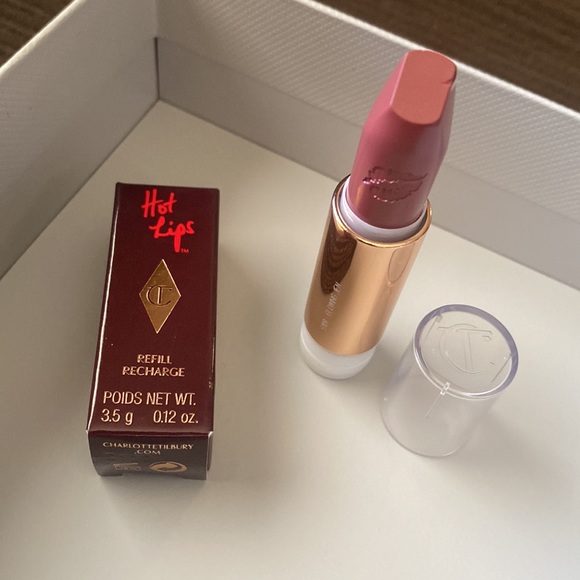 Brand New Charlotte Tilbury Refill in Glowing Jen - Picture 3 of 7